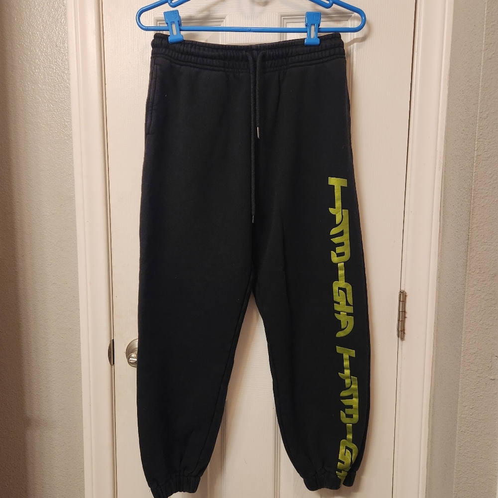 I.AM.GIA sweat pants size m